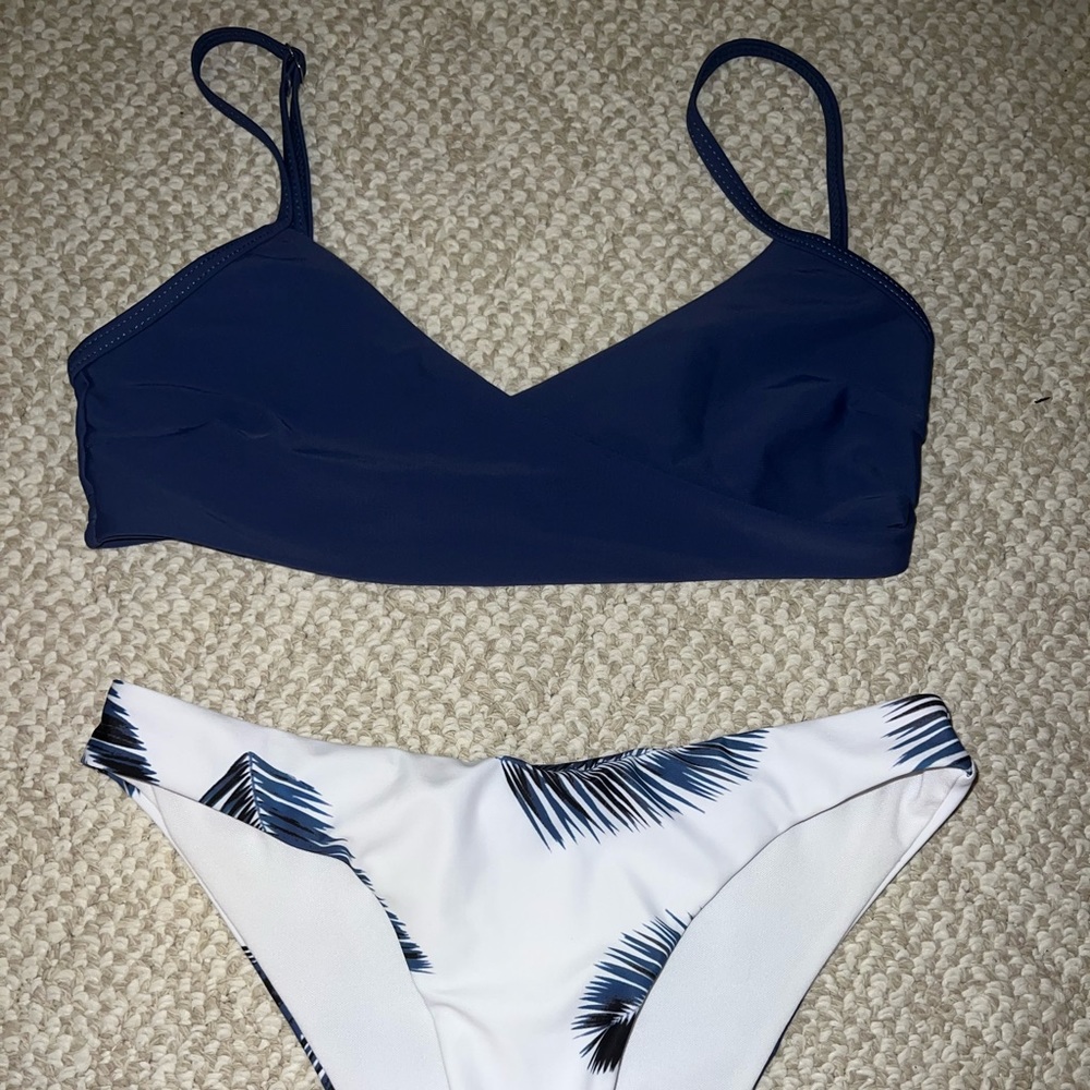 bikini set - shein